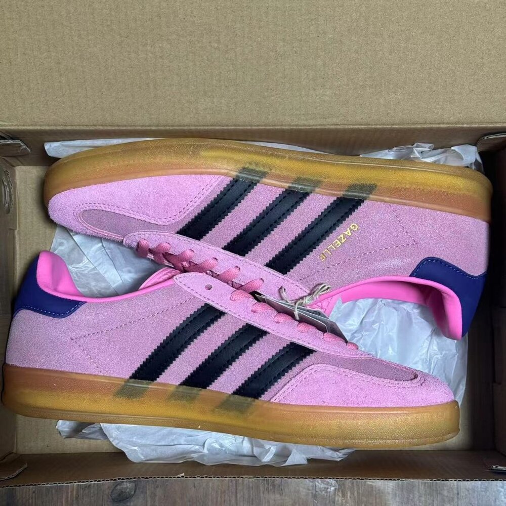 adidas Gazelle indoor